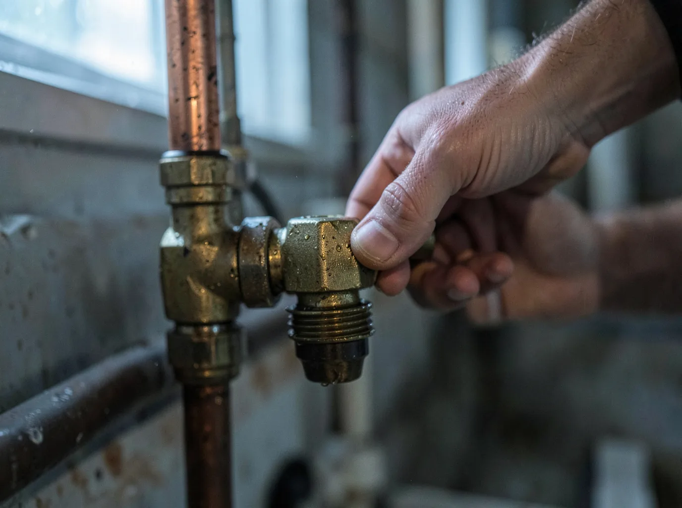 Emergency Plumber Manchester Township, NJ FAQs